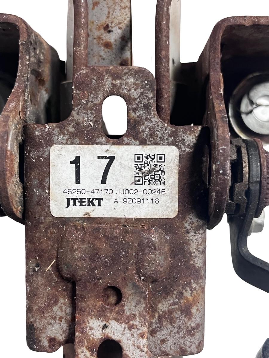 Coloana Directie  volan TOYOTA PRIUS _W3_ 2008 - > 9Z07067213 – foto 3