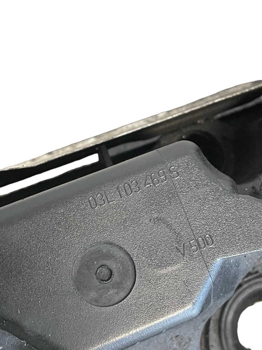 Capac culbutori AUDI A3 III 8V1, 8VK 2012 - > 2.0 TDI CRLB 03L103469S – foto 3