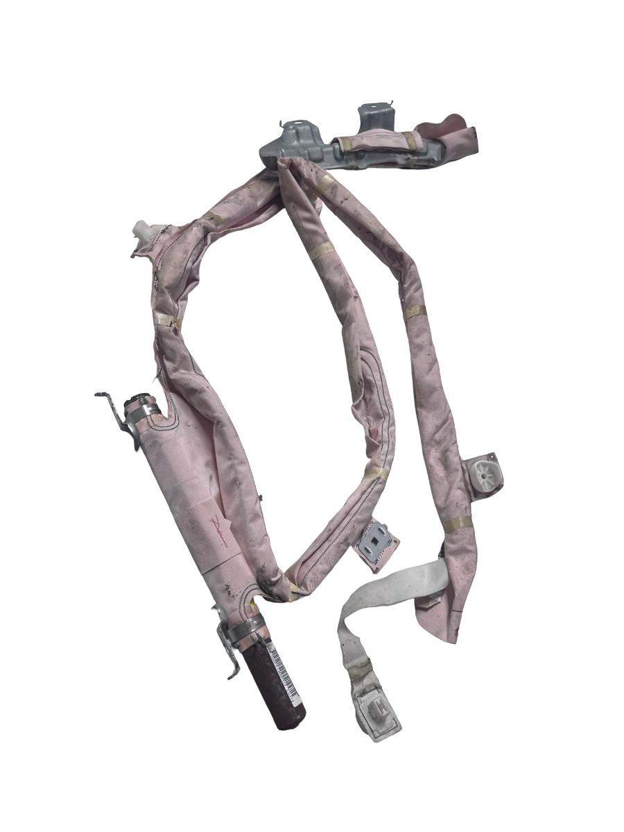 Airbag cortina stanga TOYOTA PRIUS _W3_ 2008 - >