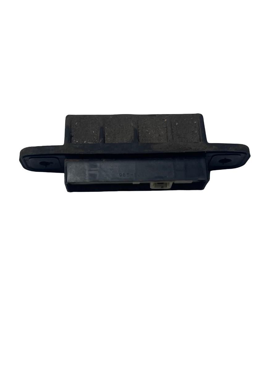 Switch deschidere haion TOYOTA PRIUS _W3_ 2008 - > 9655J9D