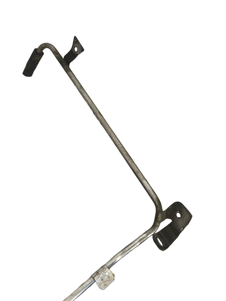 Conducta alimentare combustibil JEEP COMMANDER XK, XH 2005 - 2010 3.0 CRD 4x4 642.980 – foto 3