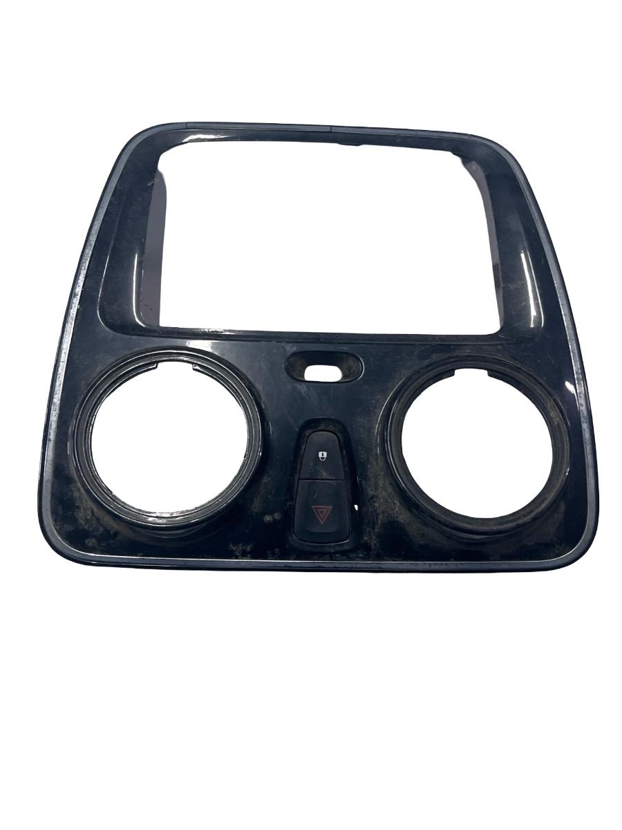 Consola centrala DACIA LODGY 2012 - >