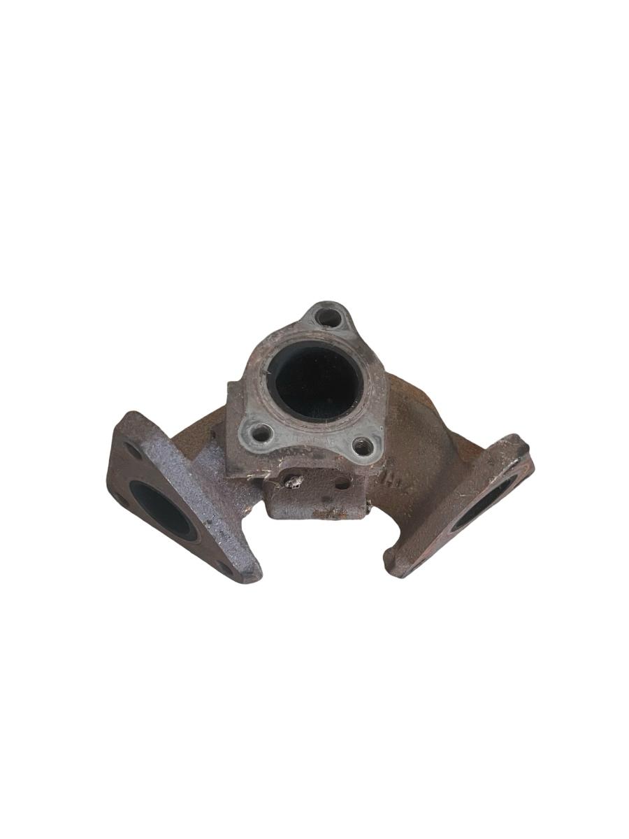 Cot galerie evacuare JEEP COMMANDER XK, XH 2005 - 2010 3.0 CRD 4x4 642.980