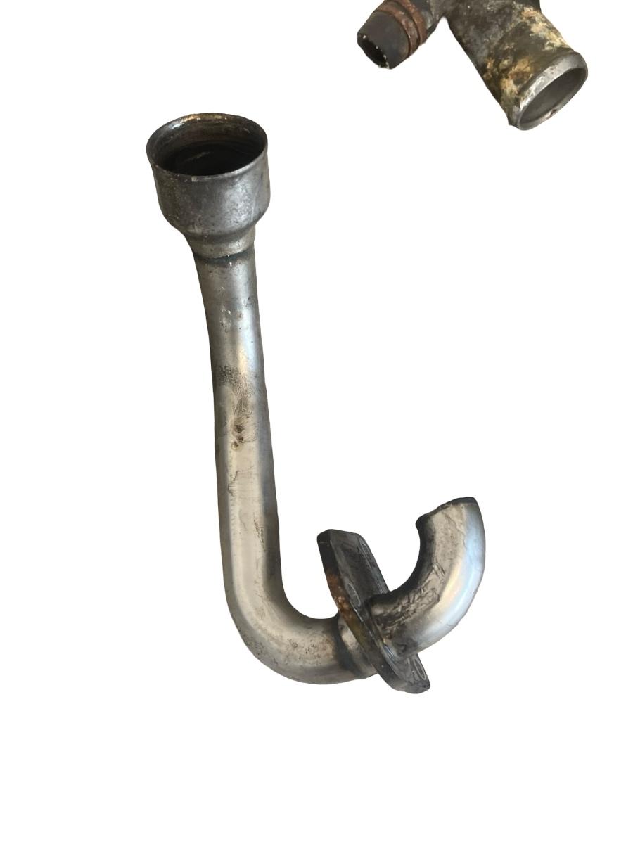 Conducta/furtun supapa EGR JEEP COMMANDER XK, XH 2005 - 2010 3.0 CRD 4x4 642.980 – foto 2