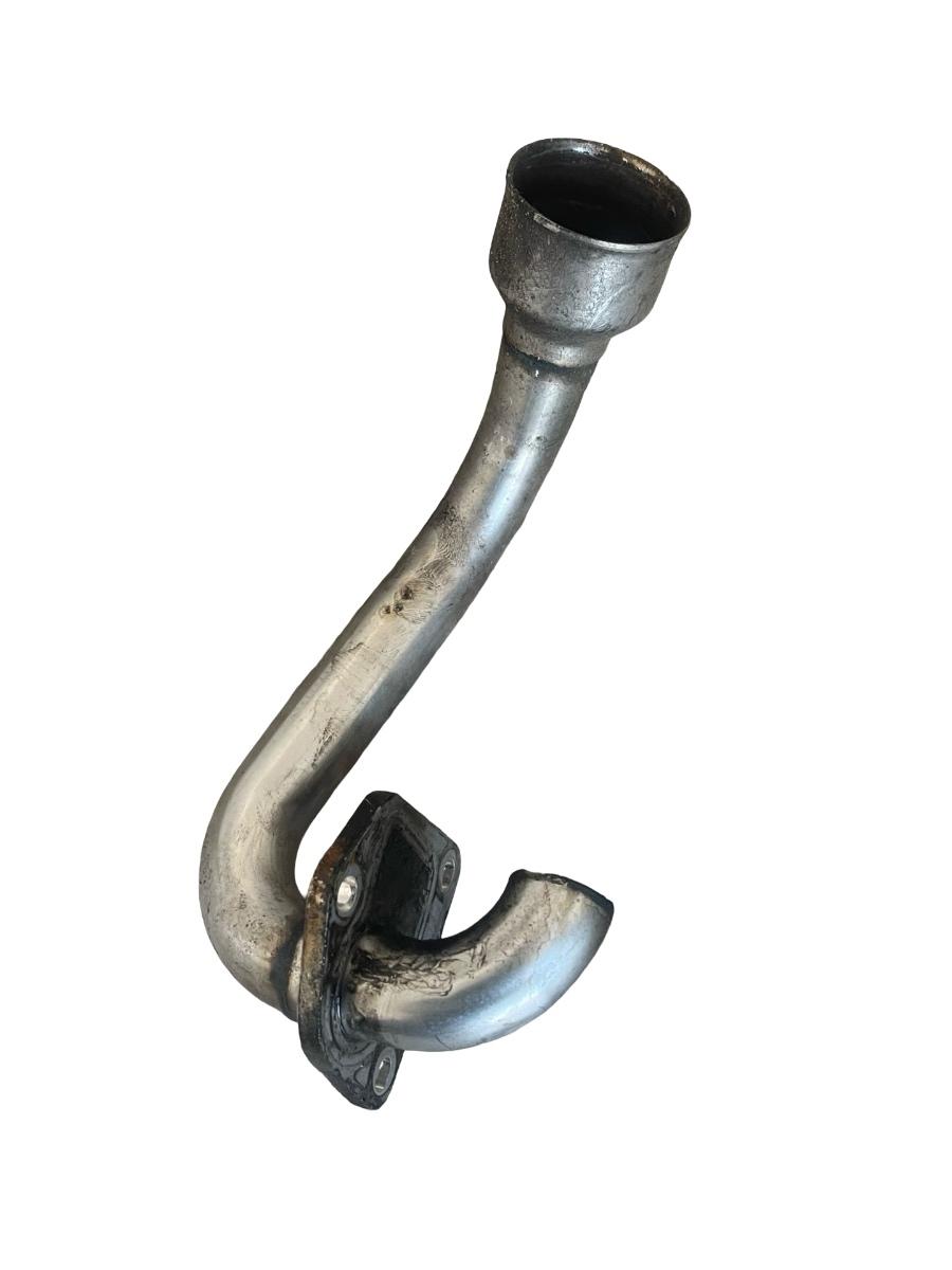 Conducta/furtun supapa EGR JEEP COMMANDER XK, XH 2005 - 2010 3.0 CRD 4x4 642.980