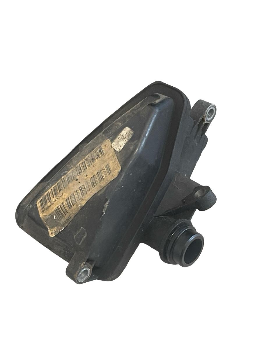 Rezervor de aer vacuum JEEP COMMANDER XK, XH 2005 - 2010 3.0 CRD 4x4 642.980 A6421400087 – foto 3