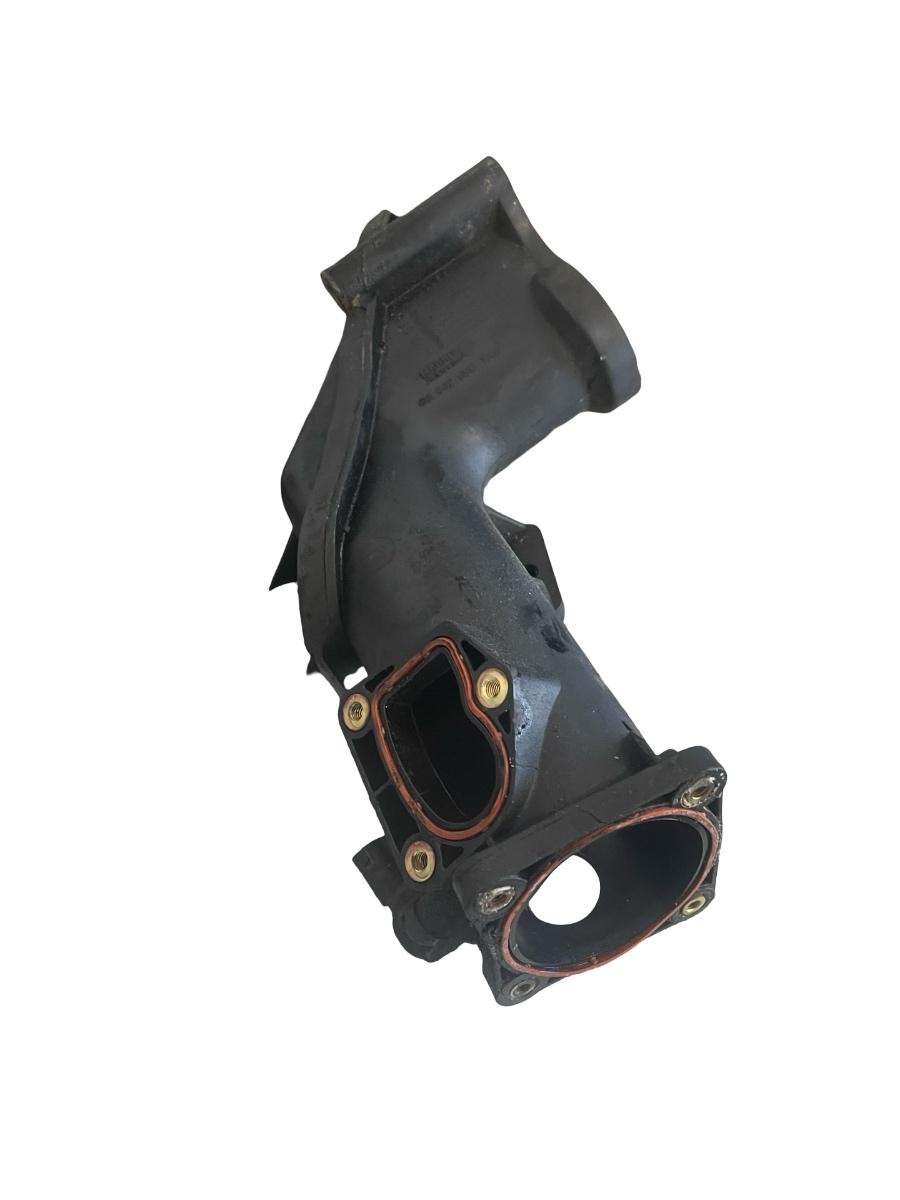 Tub admisie aer JEEP COMMANDER XK, XH 2005 - 2010 3.0 CRD 4x4 642.980 A6420901037 – foto 2