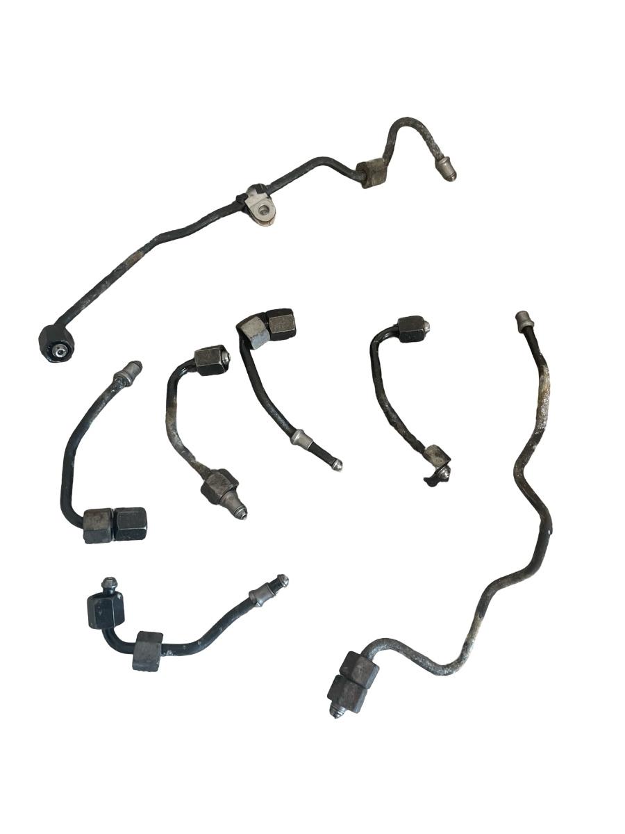 Set conducte de alimentare injector combustibil JEEP COMMANDER XK, XH 2005 - 2010 3.0 CRD 4x4 642.980