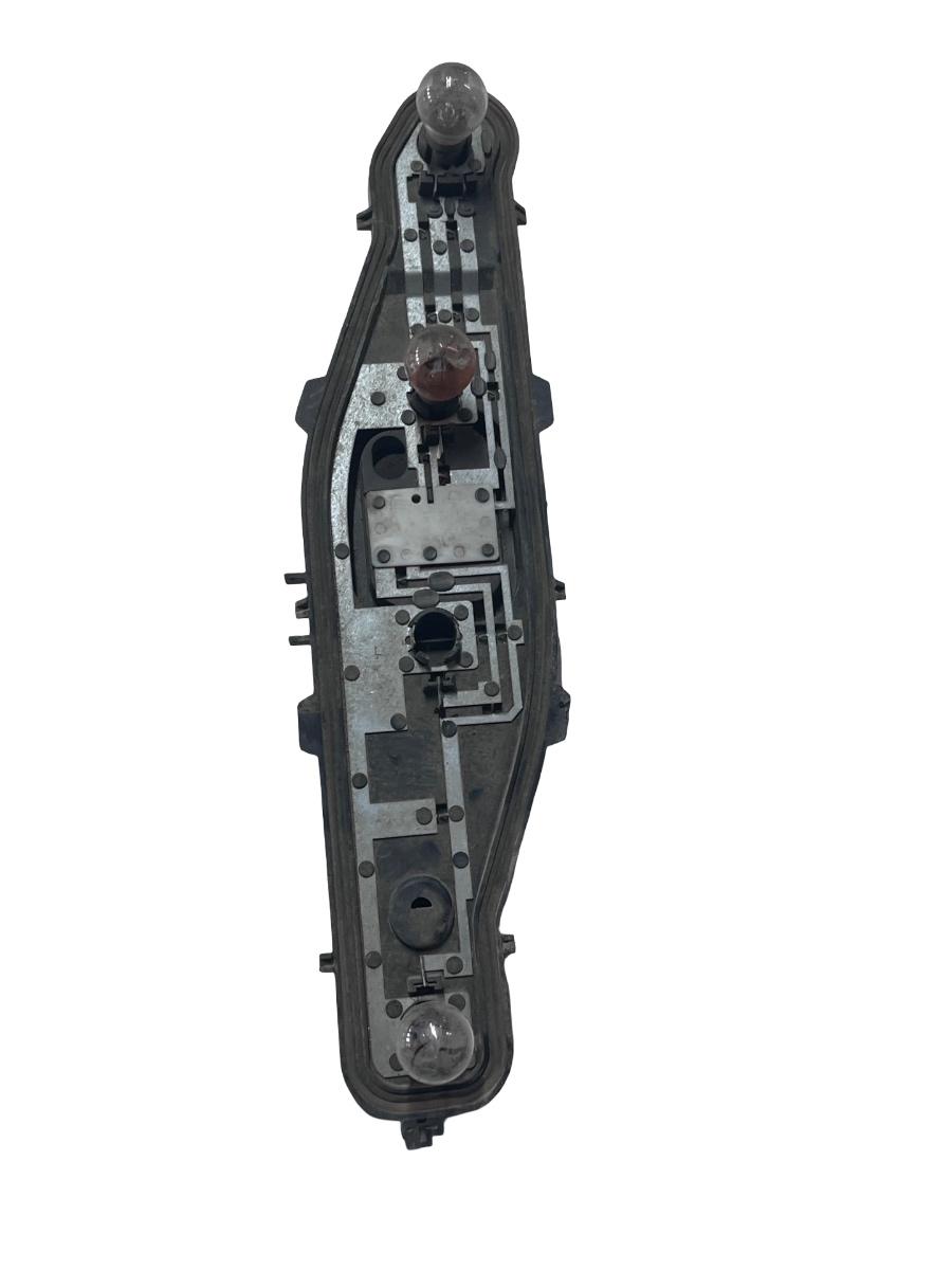 Soclu stop  stanga DACIA LODGY 2012 - > 265558016R
