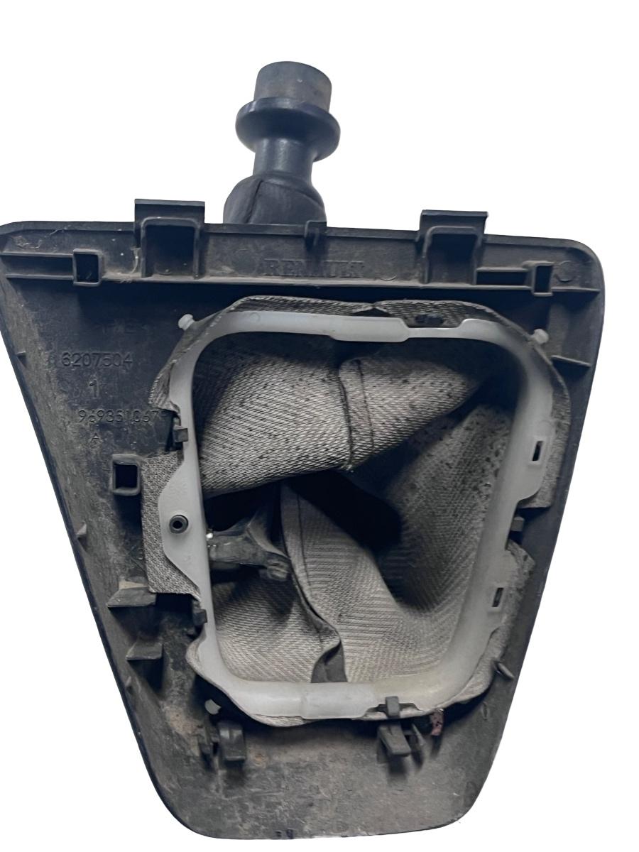 Nuca/manson schimbator de viteze DACIA LODGY 2012 - > 969351067R – foto 2