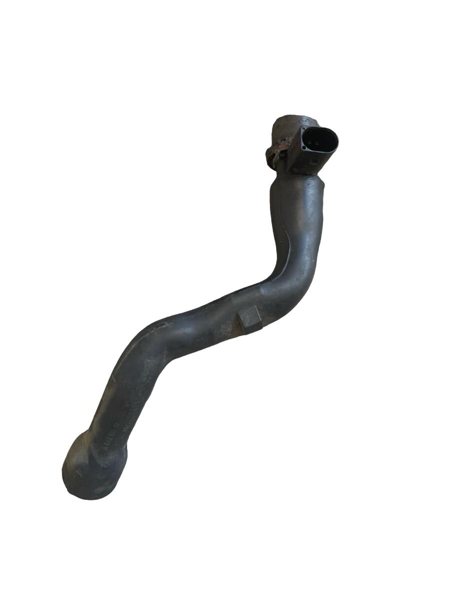 Furtun epurator JEEP COMMANDER XK, XH 2005 - 2010 3.0 CRD 4x4 642.980 A6420160381