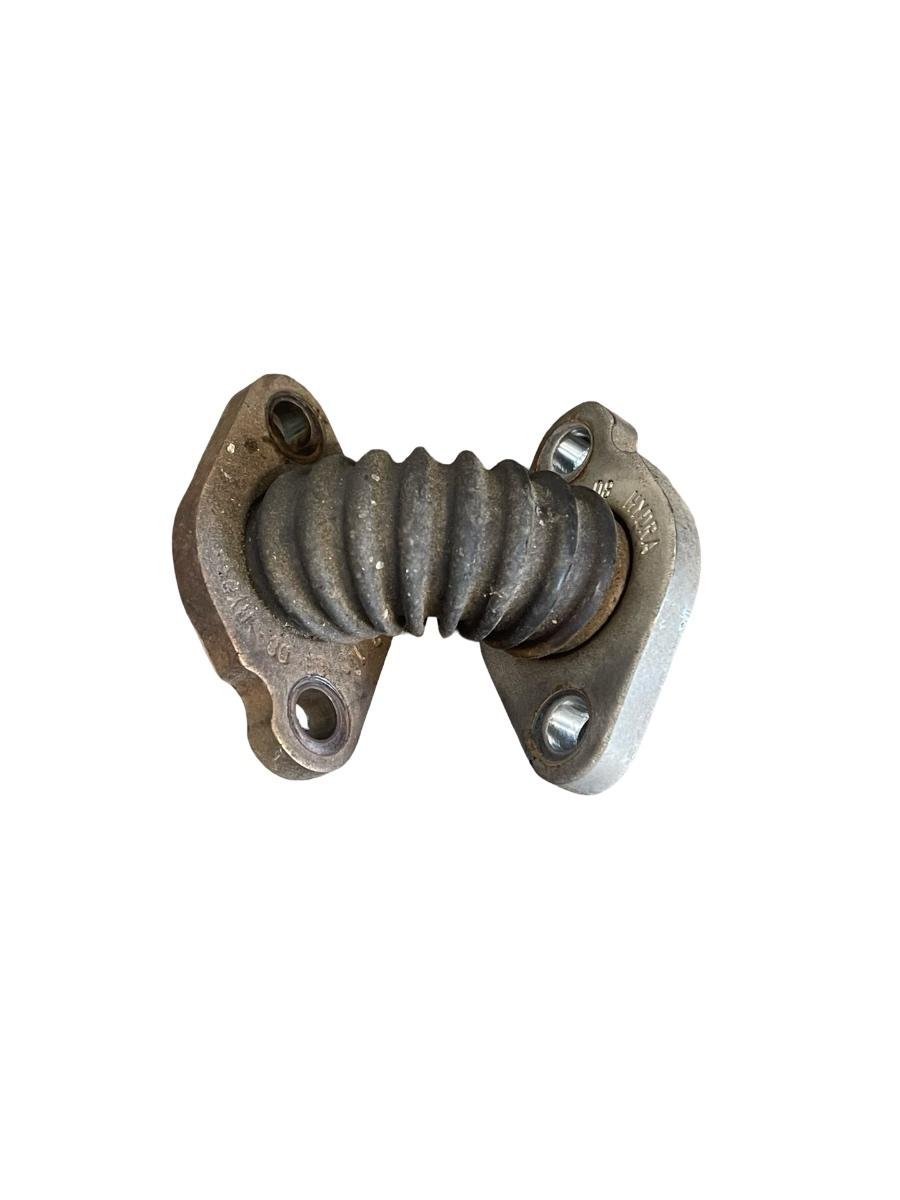Conducta/furtun supapa EGR JEEP COMMANDER XK, XH 2005 - 2010 3.0 CRD 4x4 642.980