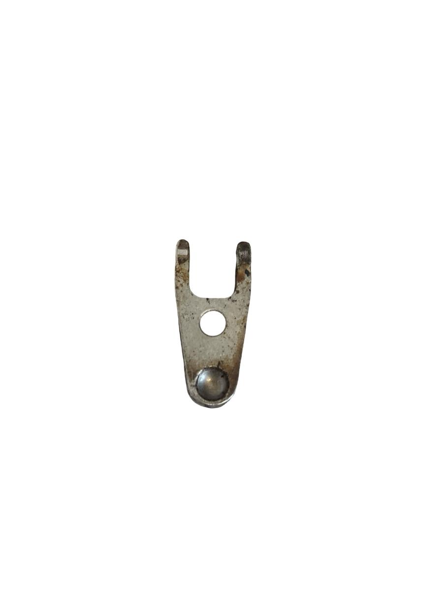 Clema fixare injector combustibil JEEP COMMANDER XK, XH 2005 - 2010 3.0 CRD 4x4 642.980