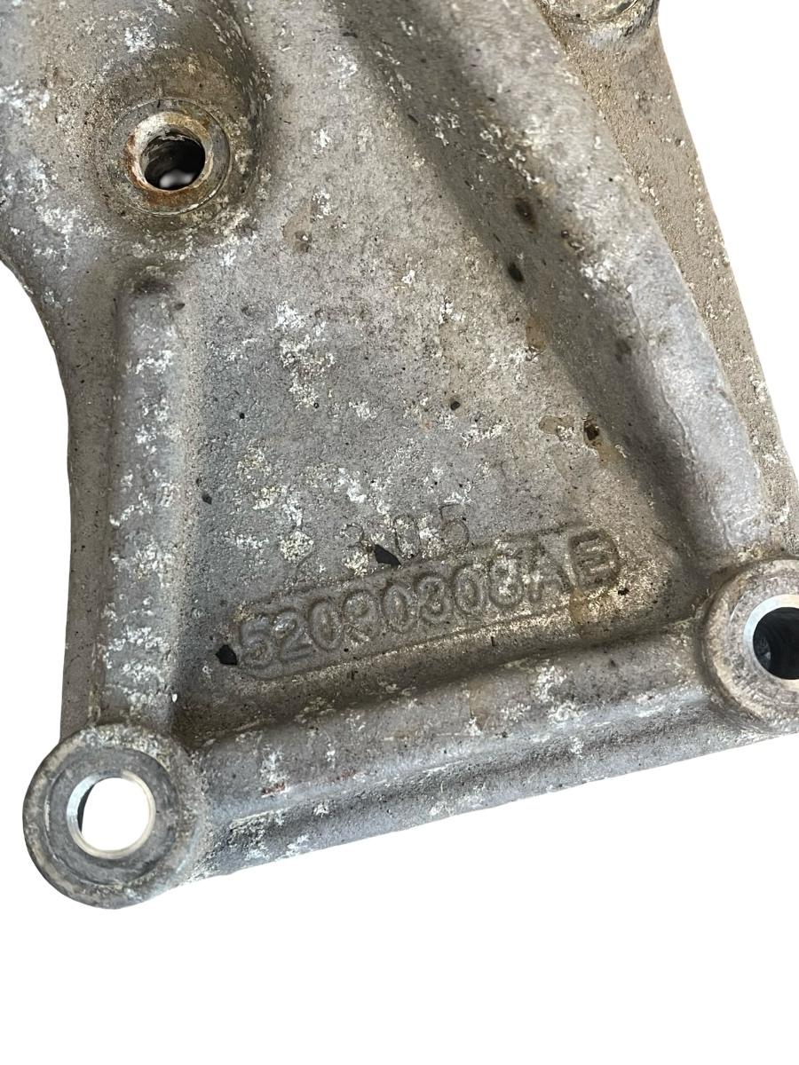 Suport tampon motor JEEP COMMANDER XK, XH 2005 - 2010 3.0 CRD 4x4 642.980 52090308ab – foto 2