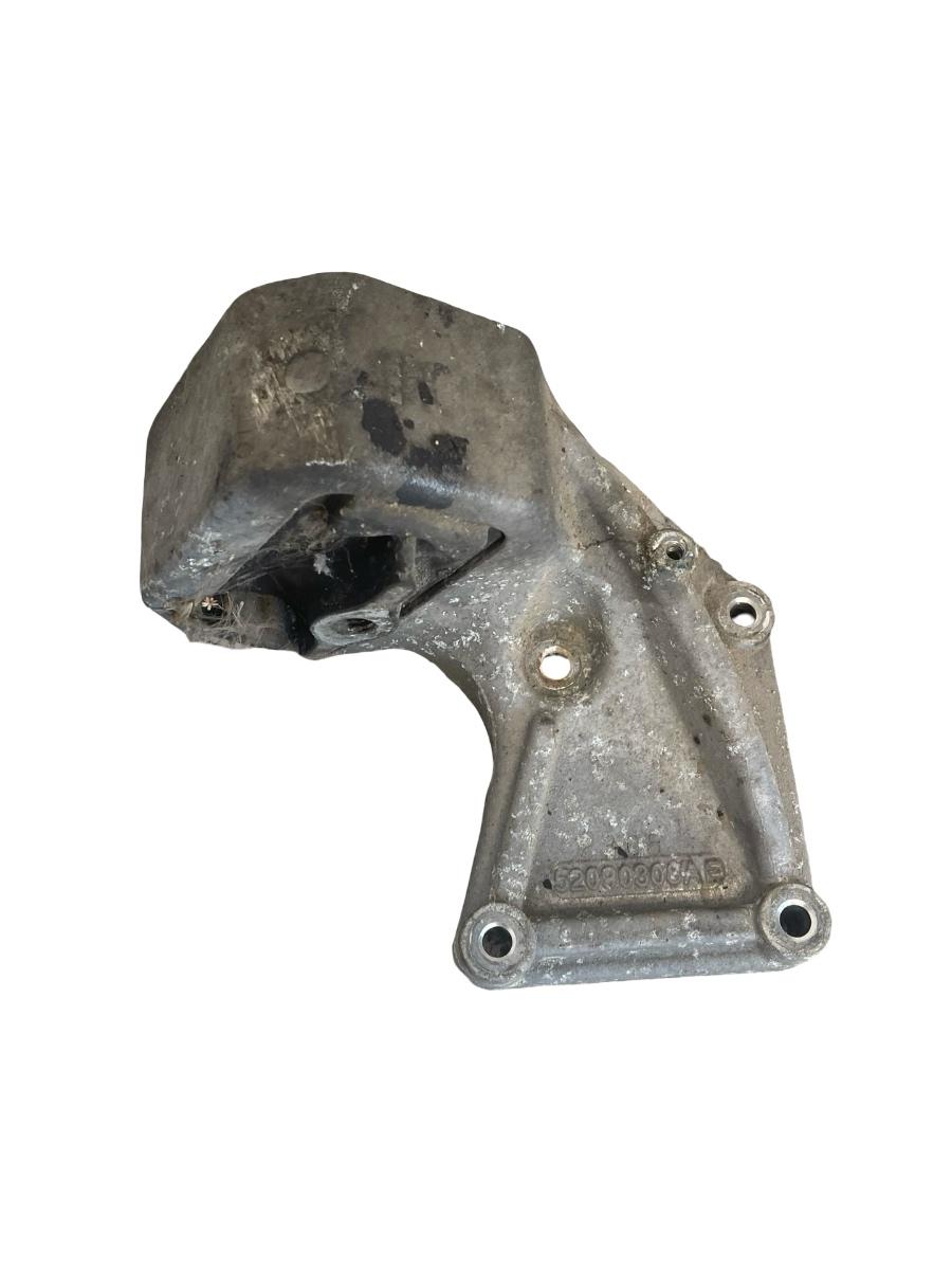 Suport tampon motor JEEP COMMANDER XK, XH 2005 - 2010 3.0 CRD 4x4 642.980 52090308ab – foto 3