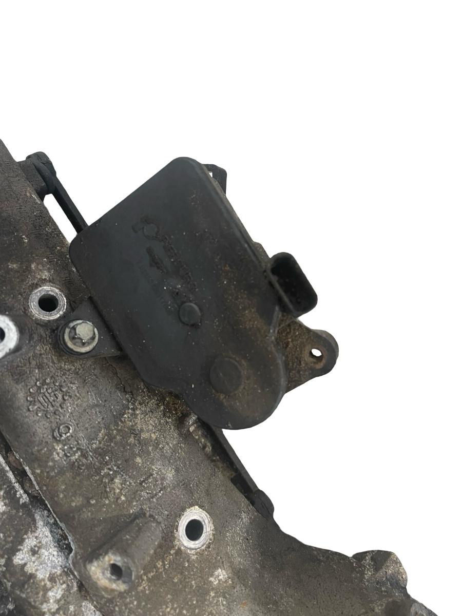 Actuator/motor clapeta galerie de admisie JEEP COMMANDER XK, XH 2005 - 2010 3.0 CRD 4x4 642.980 A642150049402 – foto 3