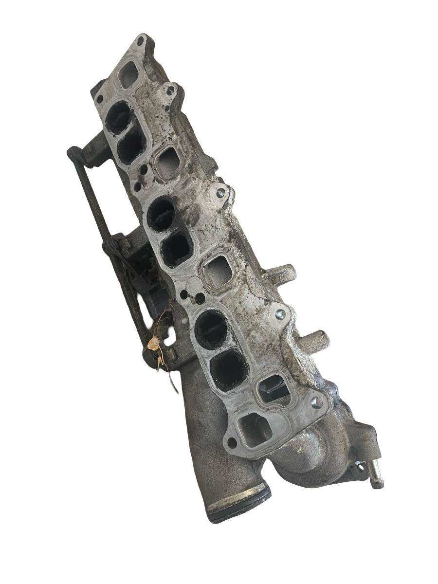 Actuator/motor clapeta galerie de admisie JEEP COMMANDER XK, XH 2005 - 2010 3.0 CRD 4x4 642.980 A642150049402 – foto 4