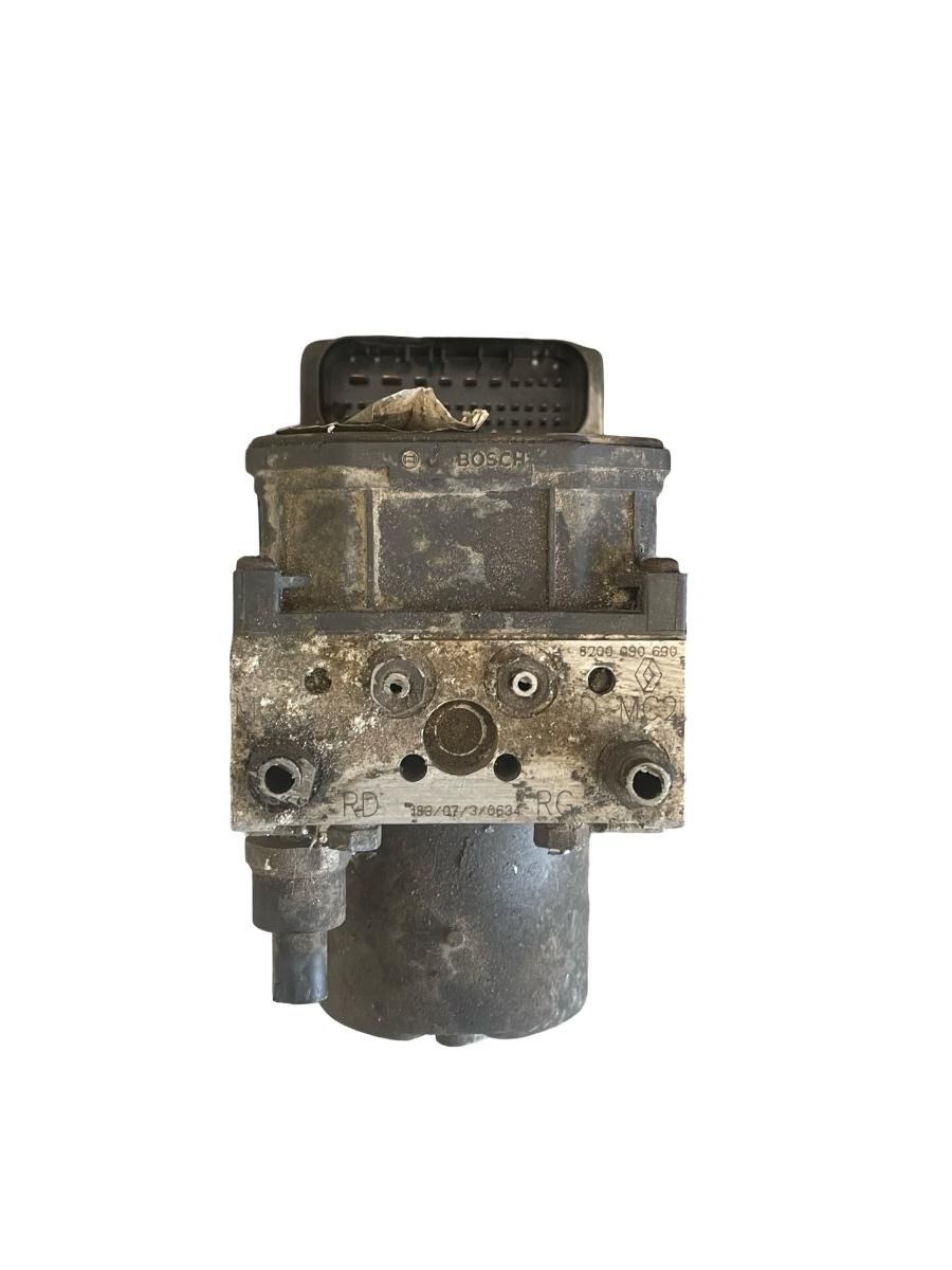 Pompa ABS RENAULT SCENIC I JA0/1_, FA0_ 1999 - 2003 8200090690