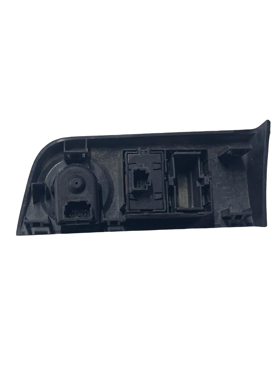 Buton reglaj oglinzi  stanga fata DACIA LODGY 2012 - > 251637756R – foto 2