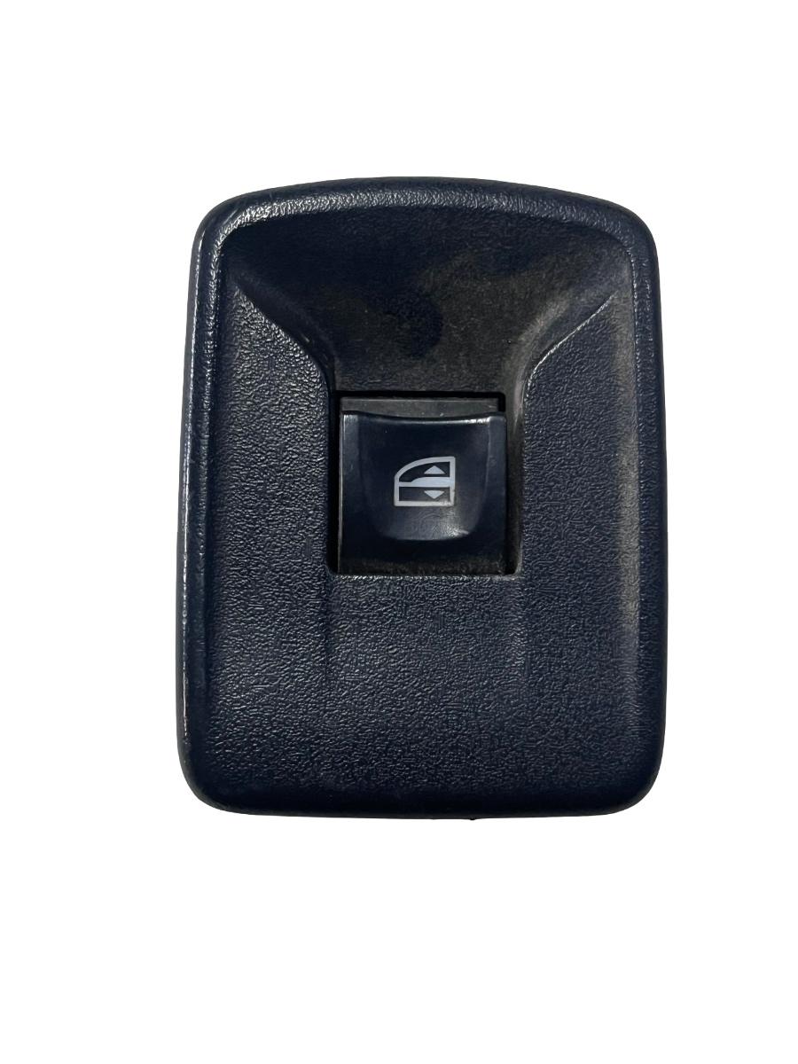 Buton deschidere  geamuri  electrice stanga spate DACIA LODGY 2012 - >