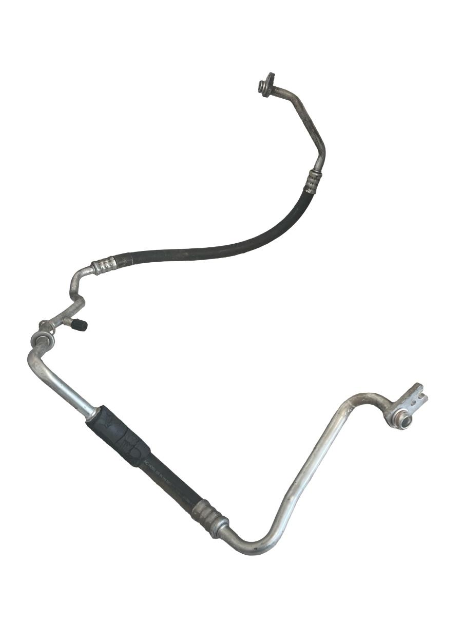 Conducta AC RENAULT SCENIC I JA0/1_, FA0_ 1999 - 2003 1.6i 16v