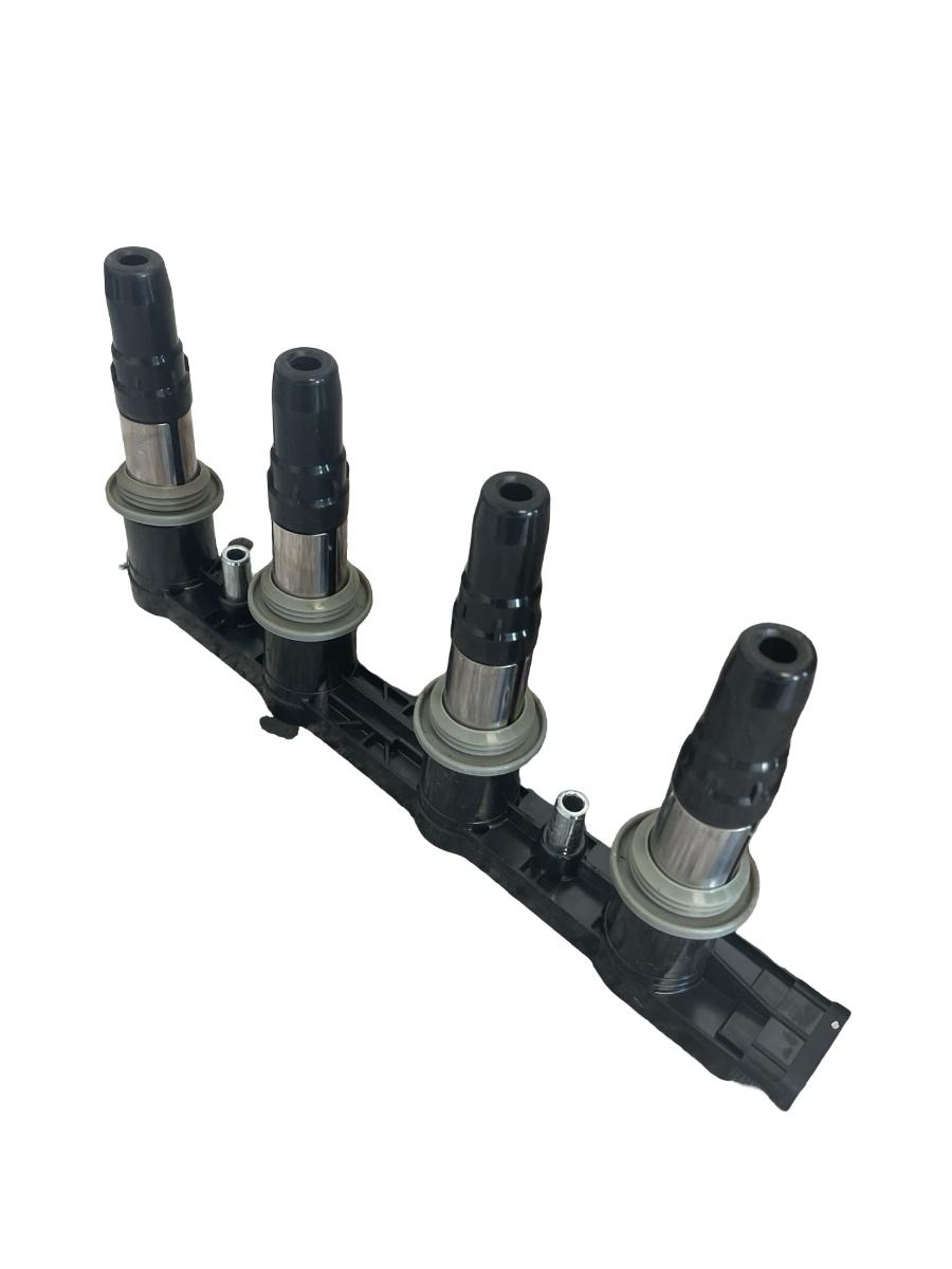 Bobina inductie OPEL ASTRA J Saloon 2012 - > 1.6 A 16 XER, B 16 XER Magneti Marelli BAEQ147