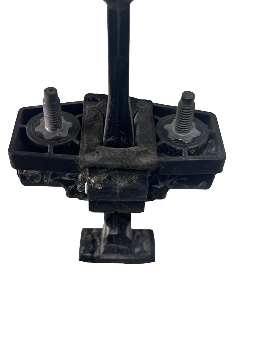 Limitator portiera  dreapta spate DACIA LODGY 2012 - > – foto 3