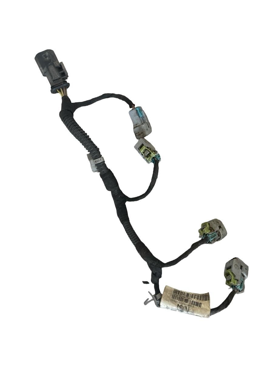 Cabluri injector combustibil OPEL ASTRA J Saloon 2012 - > 1.6 A 16 XER, B 16 XER