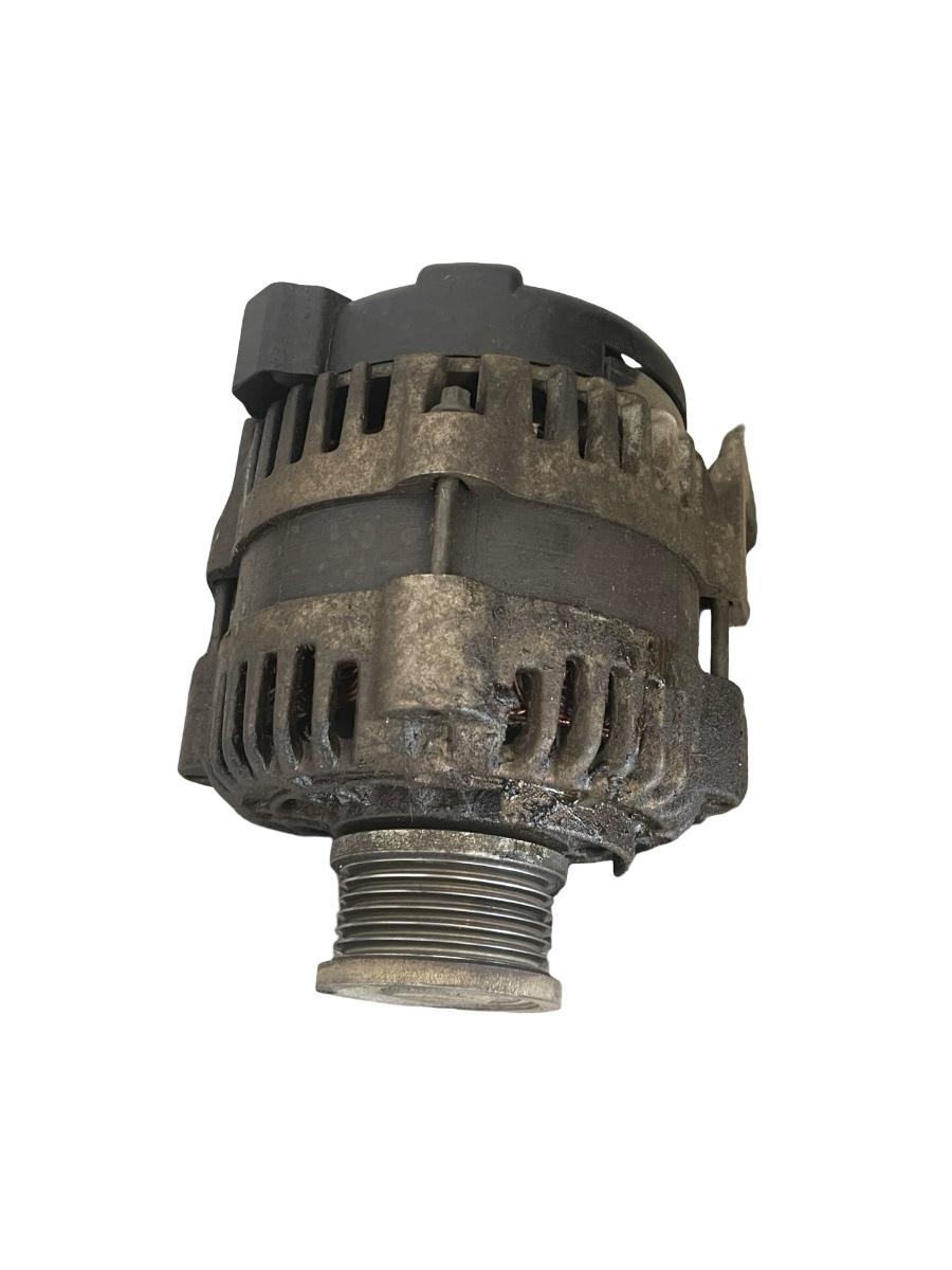 Alternator OPEL ASTRA J Saloon 2012 - > 1.6 A 16 XER, B 16 XER – foto 2