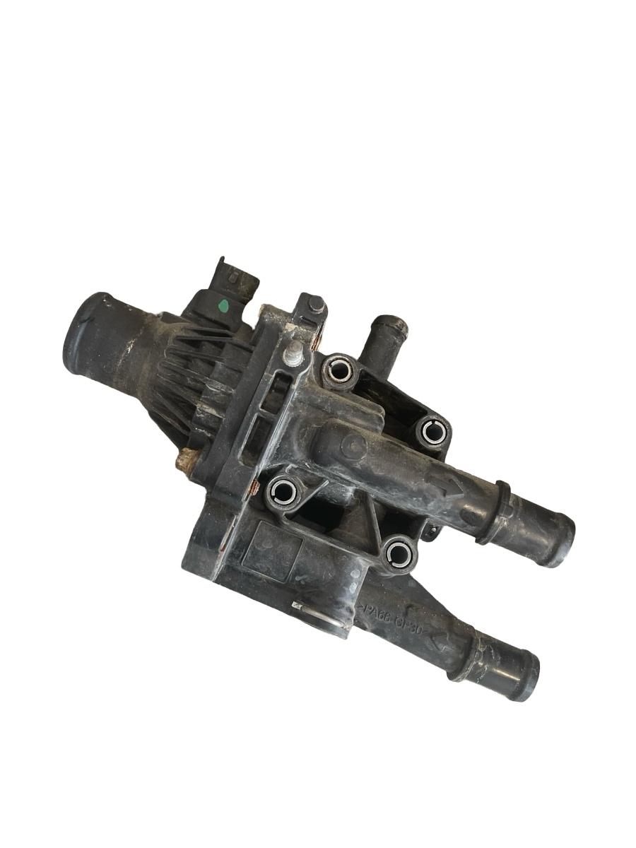 Carcasa termostat OPEL ASTRA J Saloon 2012 - > 1.6 A 16 XER, B 16 XER – foto 2