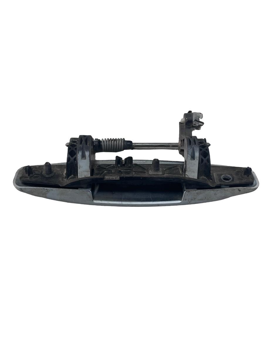 Maner exterior portiera dreapta spate DACIA LODGY 2012 - > 806063553R – foto 2