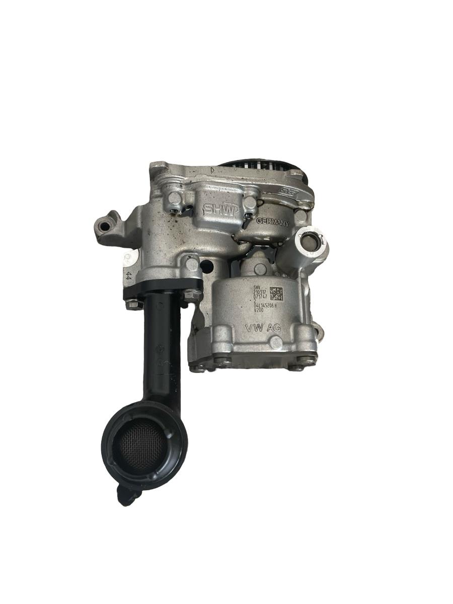 Pompa de ulei AUDI A3 III 8V1, 8VK 2012 - > 2.0 TDI CRBC, CRLB, CRUA, DBGA, DEJA 04L145208H – foto 3