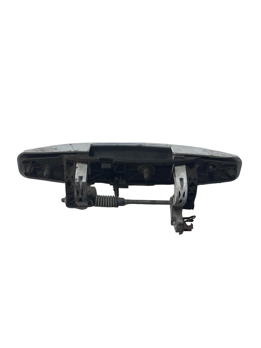 Maner exterior portiera  stanga fata DACIA LODGY 2012 - > 806079580R – foto 2