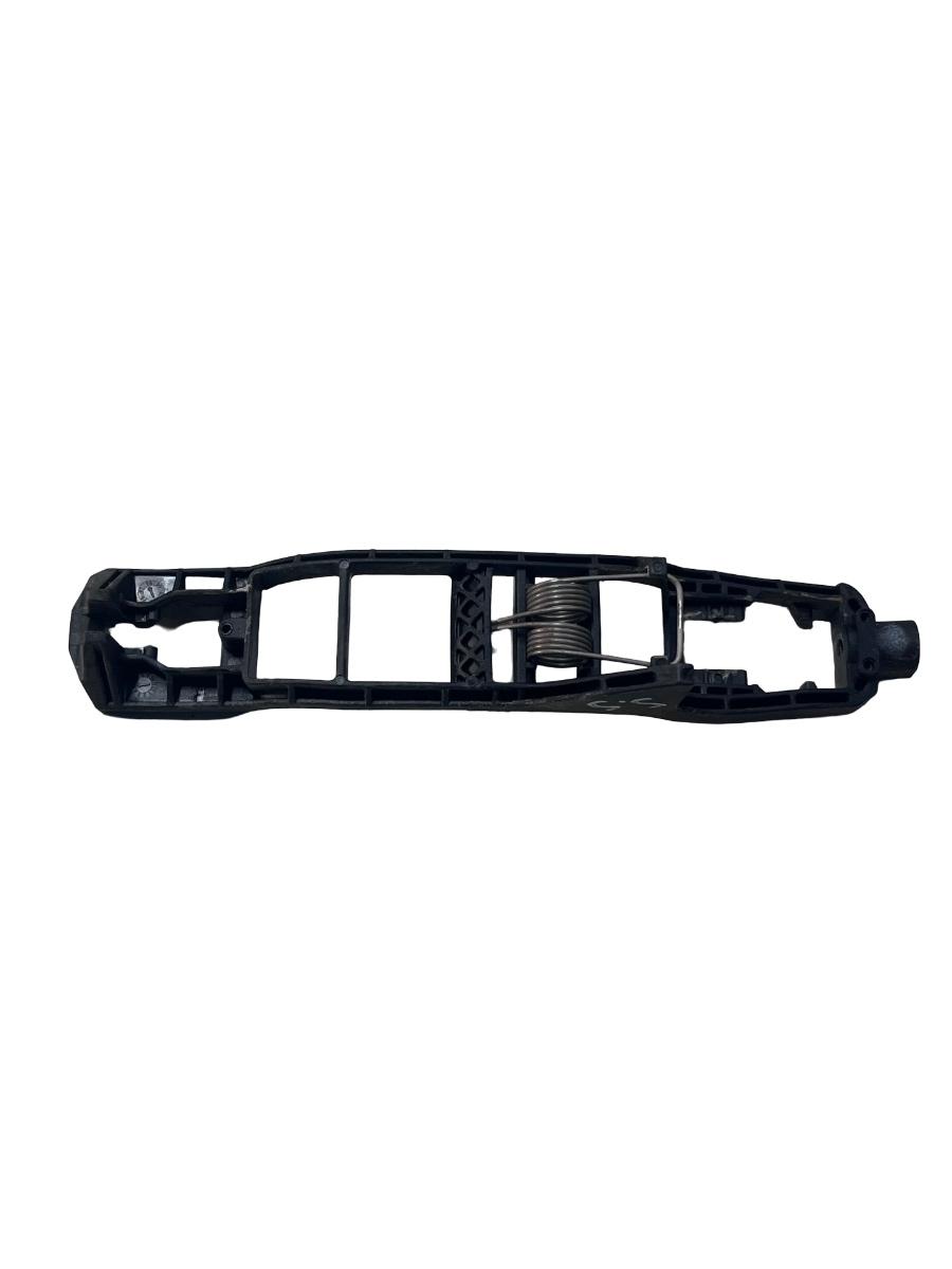 Maner/suport exterior portiera stanga spate MERCEDES-BENZ C-CLASS W202 1993 - 2000 – foto 2