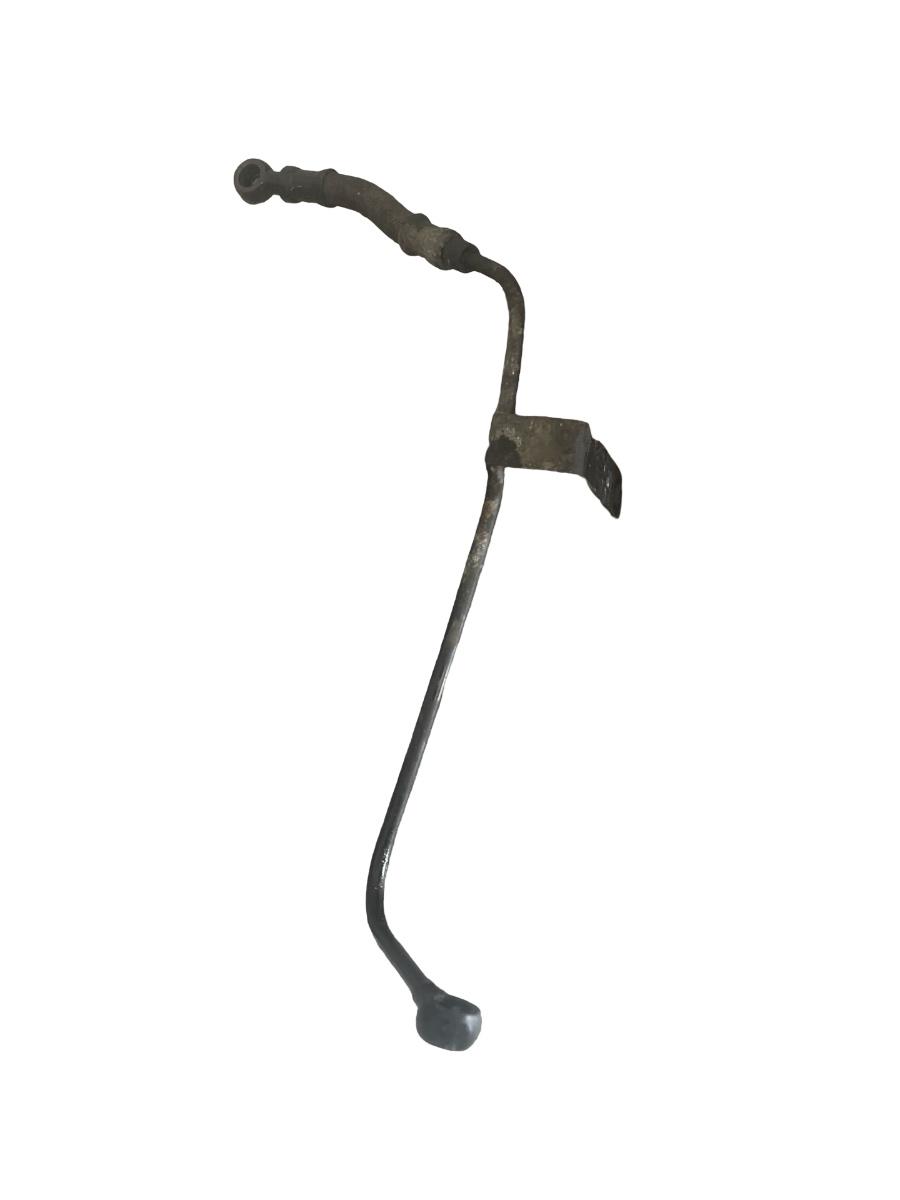 Furtun/conducta de ulei turbocompresor turbina HYUNDAI ELANTRA Estate 1998 - 2002
