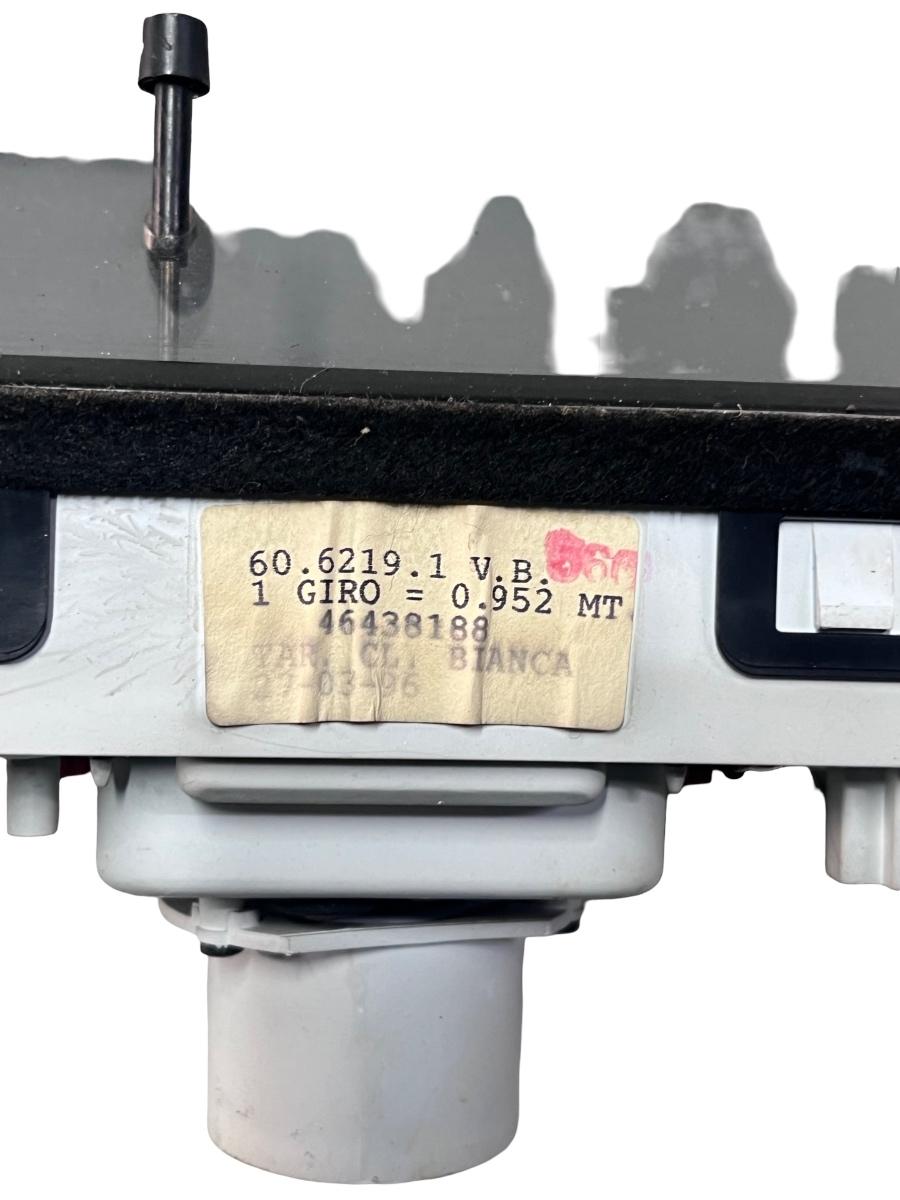 Ceas de bord FIAT PUNTO 176_ 1993 - 1999 46438188 – foto 2