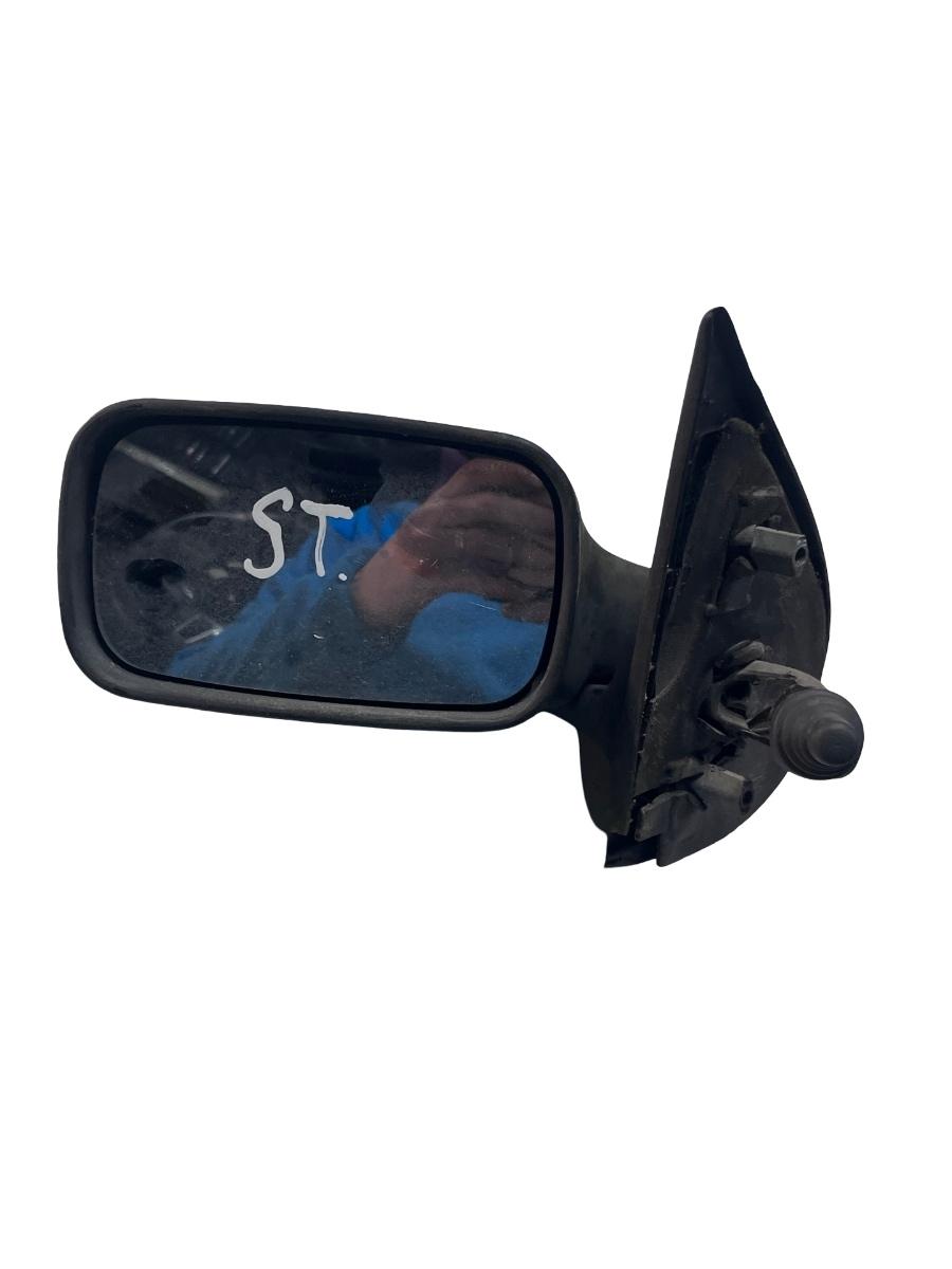 Oglinda laterala  portiera stanga fata FIAT PUNTO 176_ 1993 - 1999