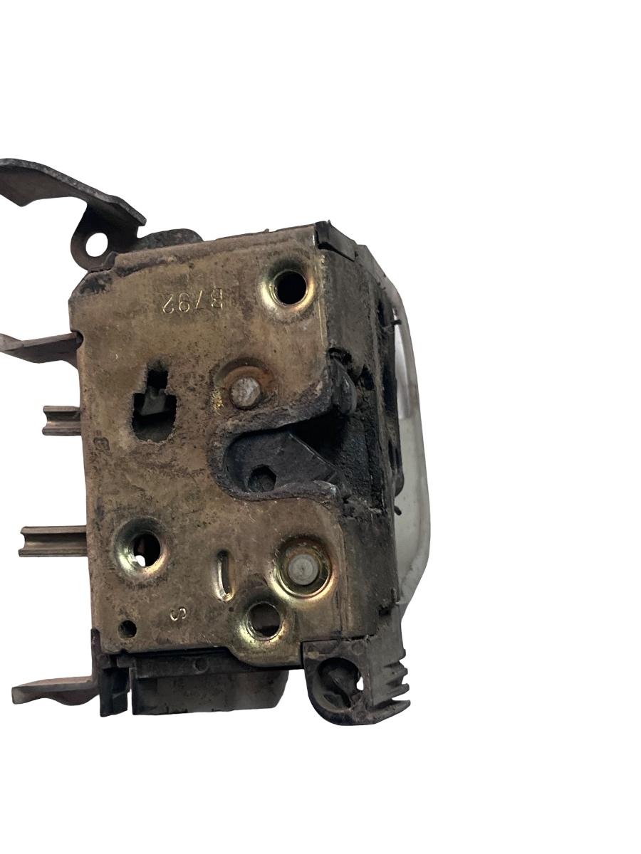 Broasca usa stanga fata FIAT PUNTO 176_ 1993 - 1999