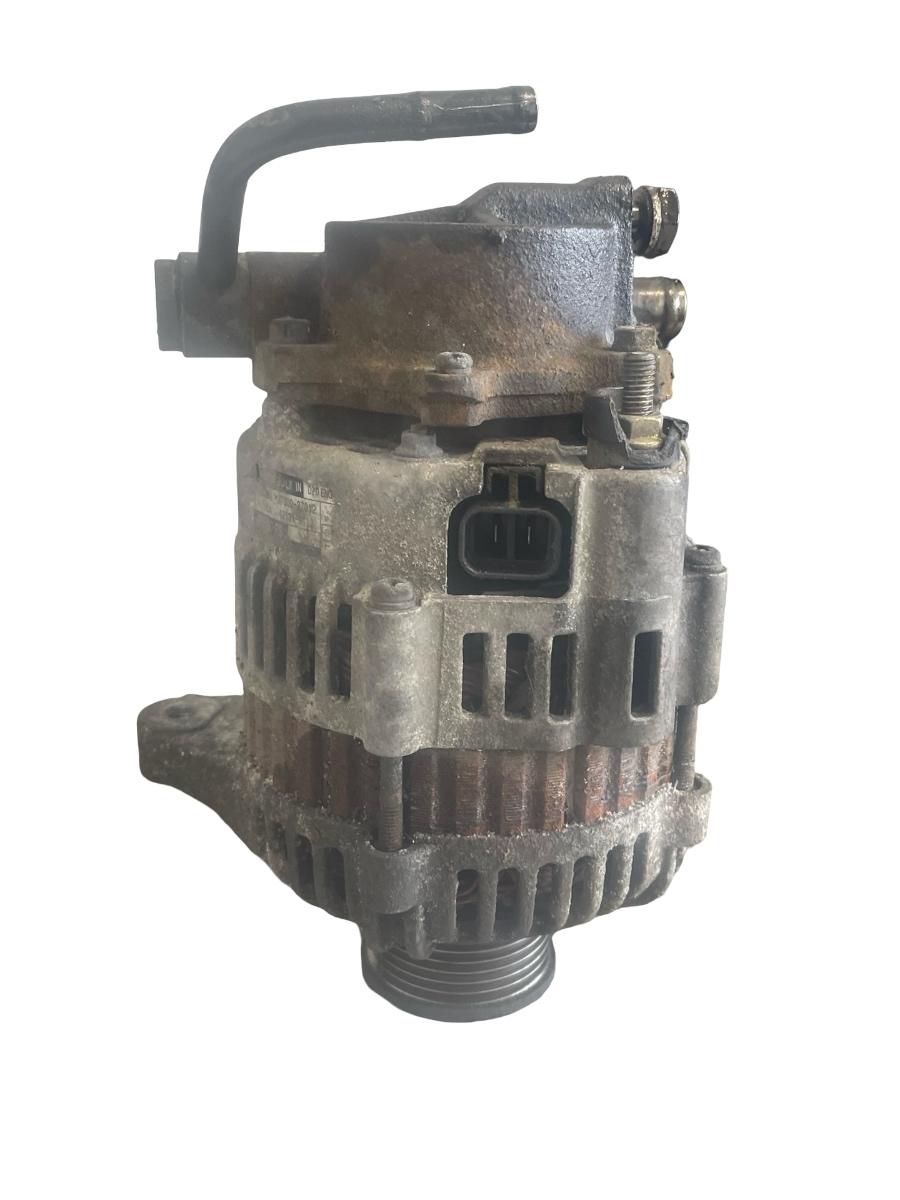 Alternator HYUNDAI ELANTRA Estate 1998 - 2002 2.0CRDI D4EA EURO3 83KW – foto 3