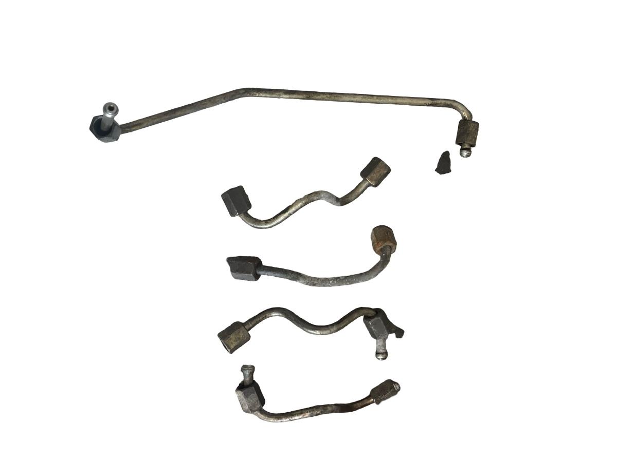 Set conducte de alimentare injector combustibil HYUNDAI ELANTRA Estate 1998 - 2002 2.0CRDI D4EA 83KW EURO3 – foto 2