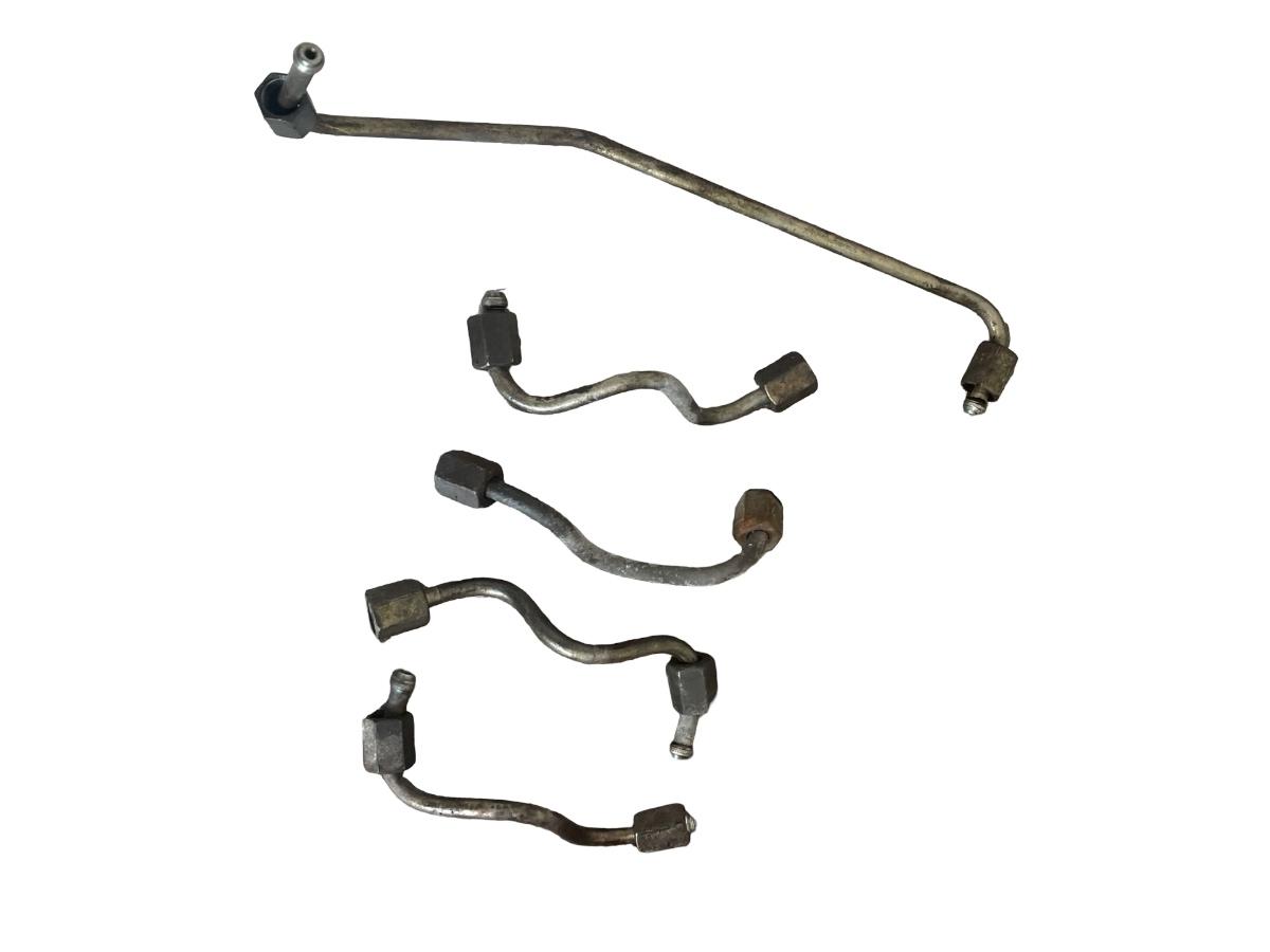 Set conducte de alimentare injector combustibil HYUNDAI ELANTRA Estate 1998 - 2002 2.0CRDI D4EA 83KW EURO3