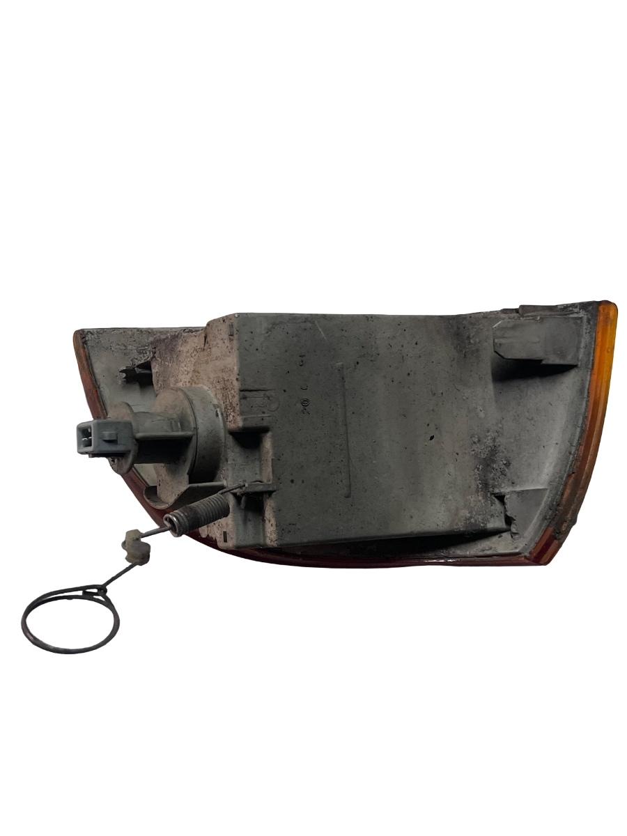 Lampa de semnalizare dreapta fata FIAT PUNTO 176_ 1993 - 1999 – foto 2