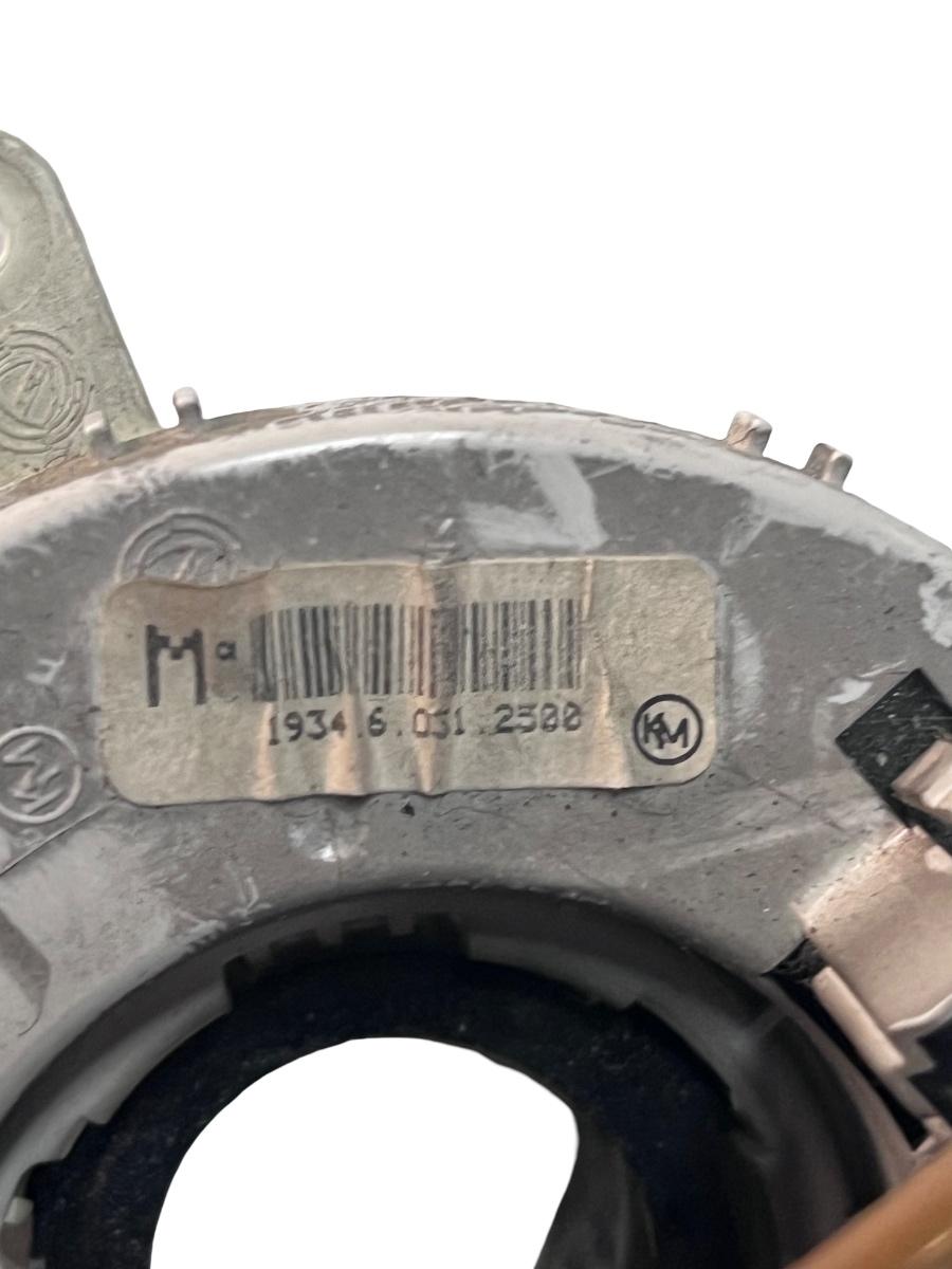 Spirala volan FIAT PUNTO 176_ 1993 - 1999 193460312500 – foto 4