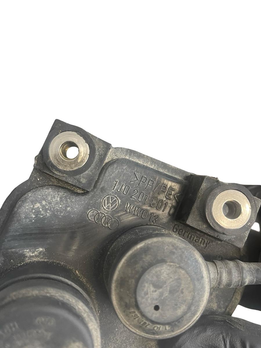 Canistra carbon  VOLKSWAGEN GOLF IV 1J1 1997 - 2007 1.4 16V AHW, AKQ, APE, AXP, BCA 1J0201801C – foto 3