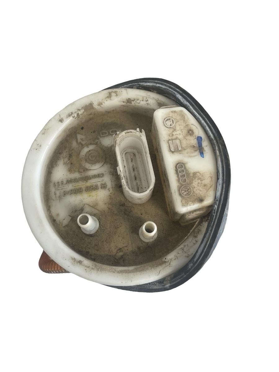 Pompa combustibil VOLKSWAGEN GOLF IV 1J1 1997 - 2007 1.4 16V AHW, AKQ, APE, AXP, BCA 1J0919051H – foto 2