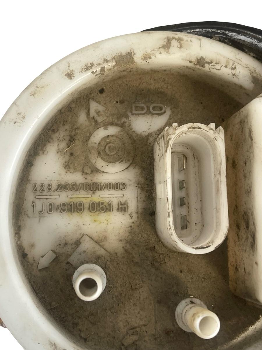 Pompa combustibil VOLKSWAGEN GOLF IV 1J1 1997 - 2007 1.4 16V AHW, AKQ, APE, AXP, BCA 1J0919051H – foto 3