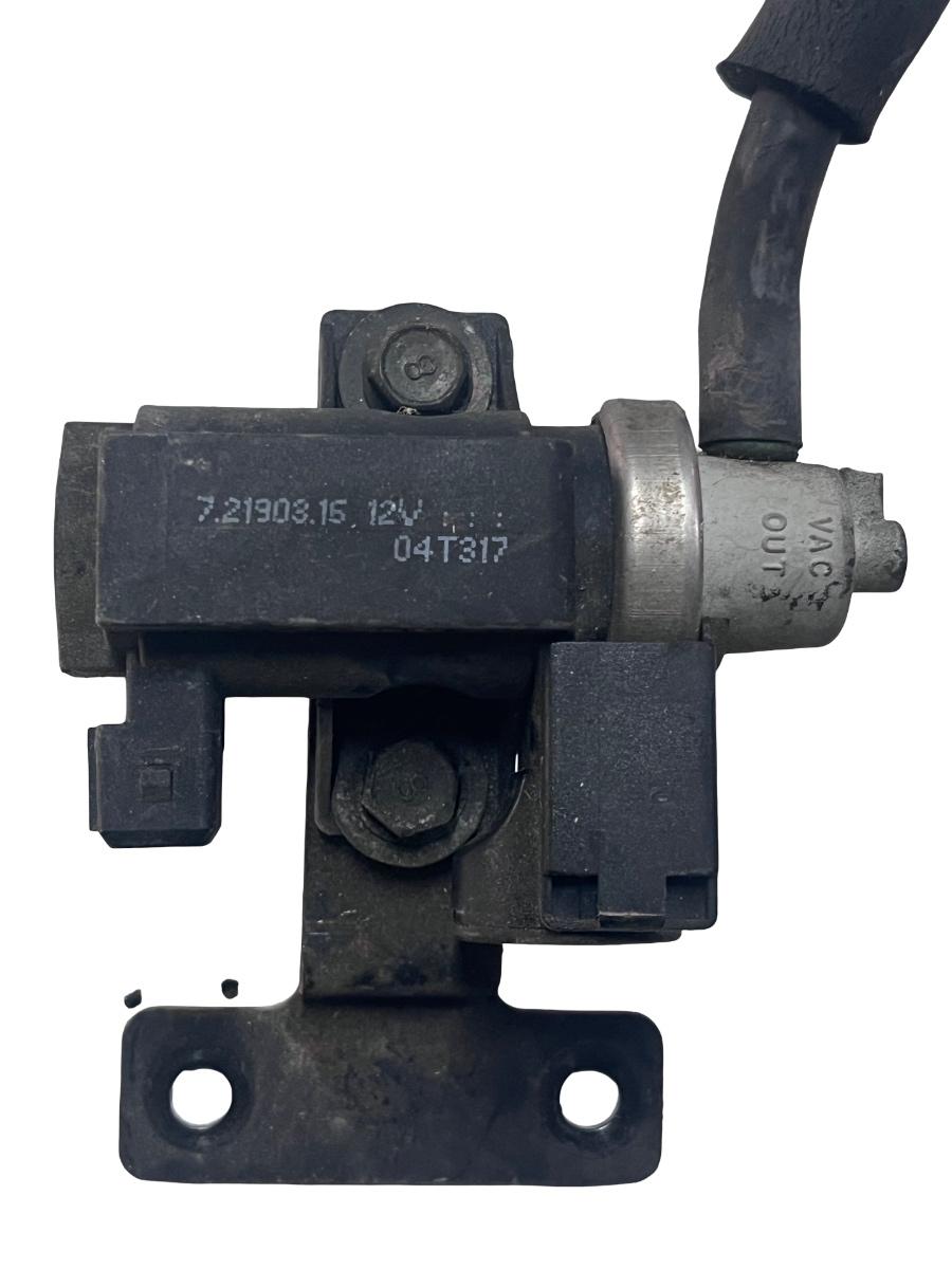 Electrovalva KIA CARNIVAL II GQ 1999 - 2007 72190815