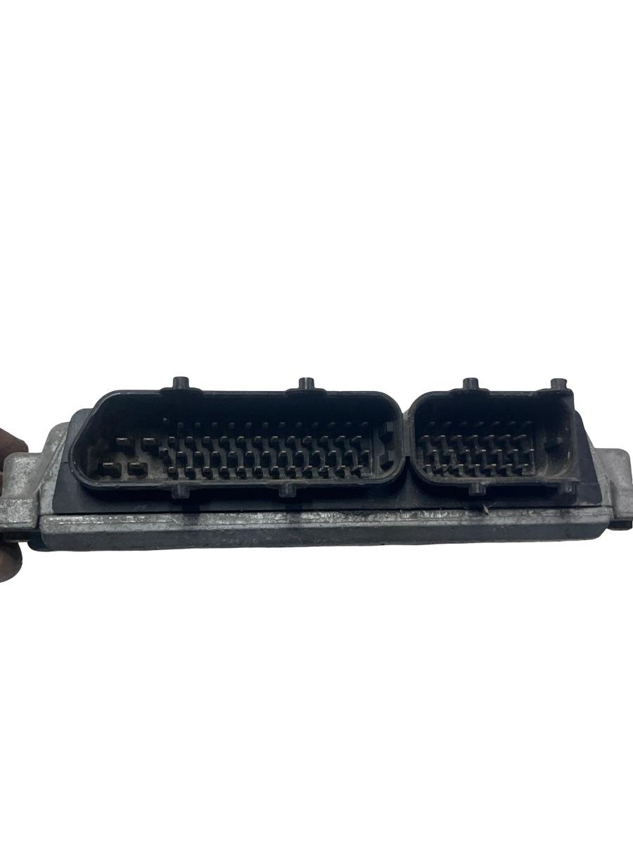 ECU Calculator motor SKODA OCTAVIA 1U2 1996 - 2010 06A906018FH – foto 2