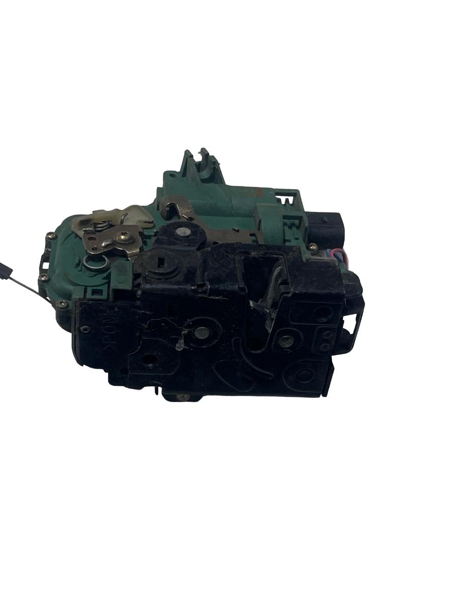 Broasca usa stanga spate SKODA OCTAVIA 1U2 1996 - 2010 Y3B4839015M – foto 5