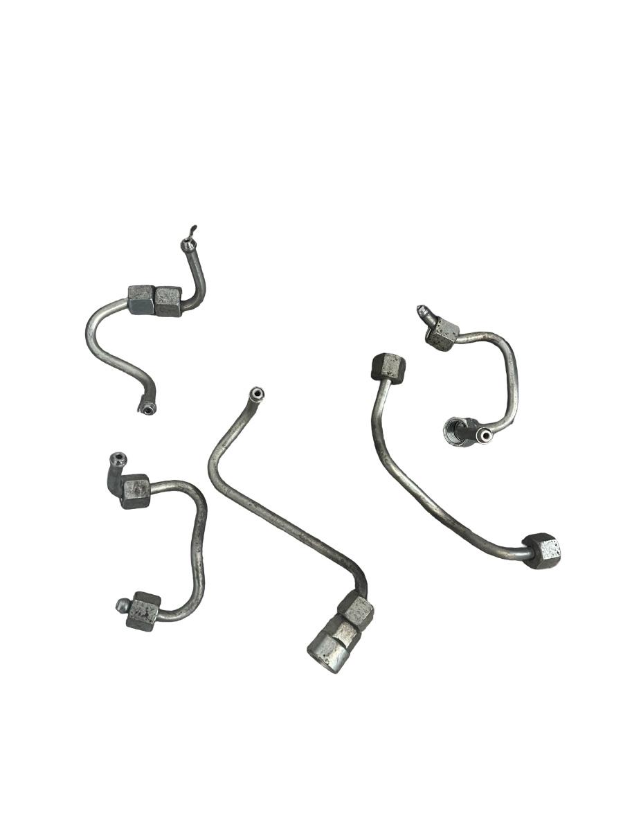 Set conducte de alimentare injector combustibil DACIA SANDERO II 2012 - > 1.5 dCi K9K 612, K9K 626 – foto 2